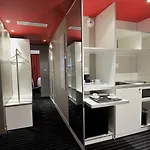 Lejlighedshotel Centre Berthelot Lyon