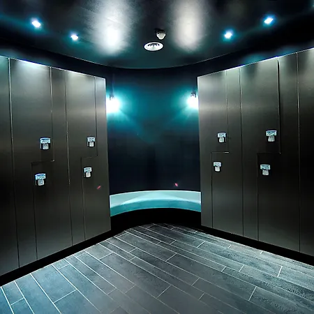 Centre Berthelot リヨン