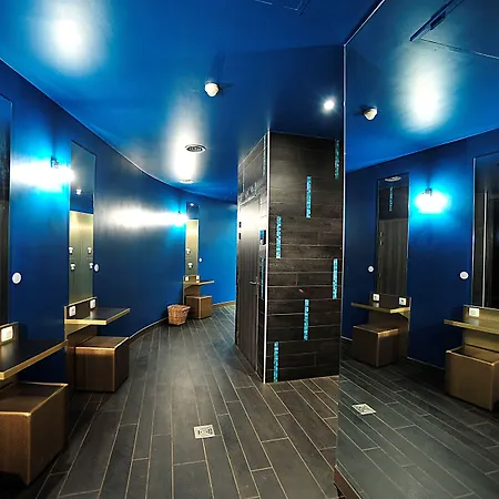 מלון דירות Centre Berthelot ליון