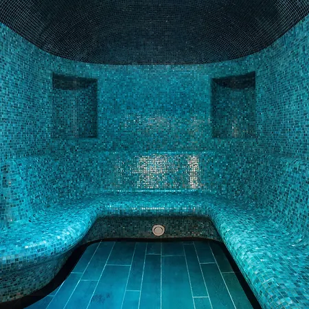 Centre Berthelot מלון דירות