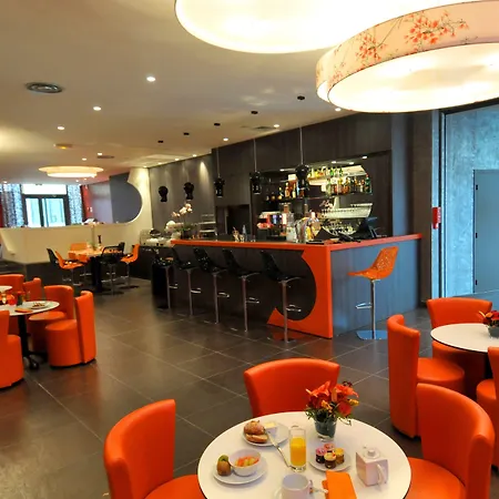 Centre Berthelot