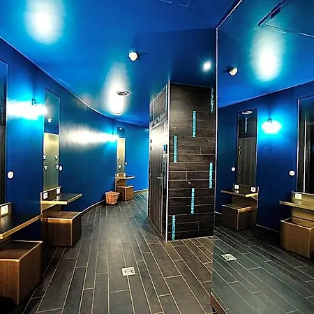Apartahotel Centre Berthelot 4*