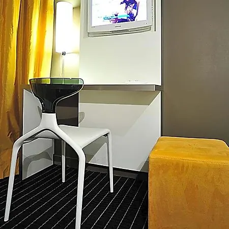 Centre Berthelot 4*