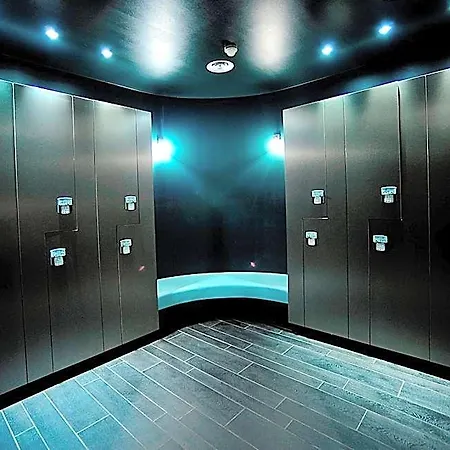 Apartahotel Centre Berthelot 4*