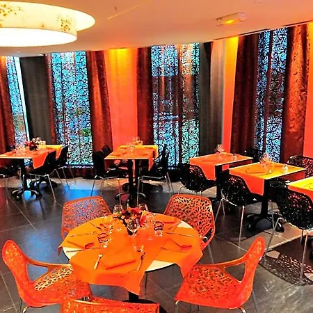 Centre Berthelot Lyon