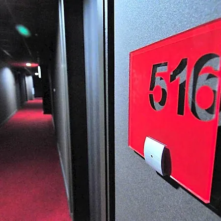 Apartahotel Centre Berthelot 4*
