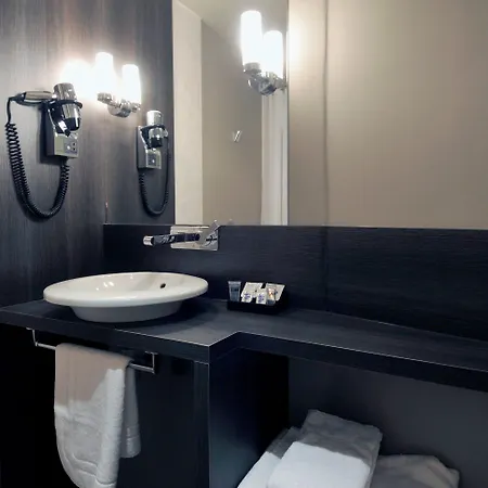 Apartahotel Centre Berthelot Lyon