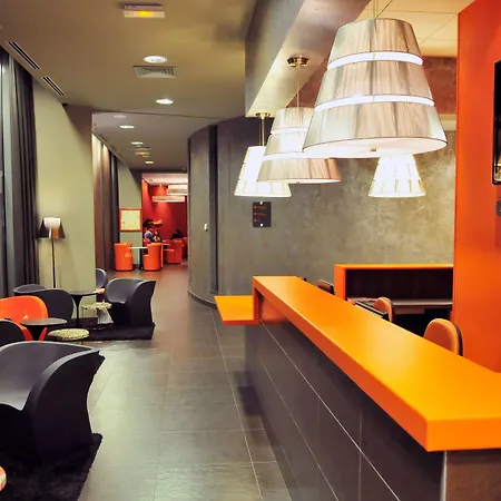 Aparthotel Centre Berthelot
