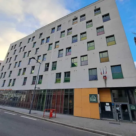 Centre Berthelot Lyon