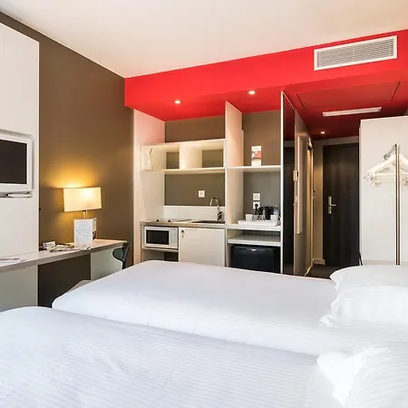 Centre Berthelot ליון