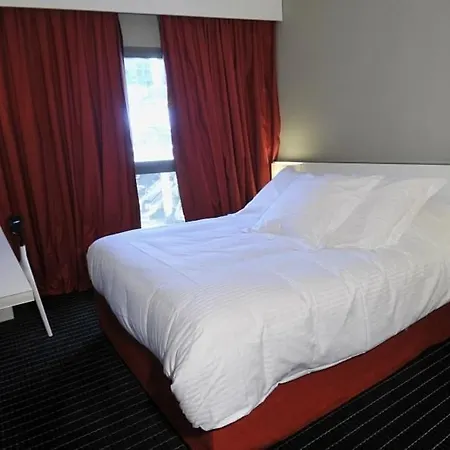 מלון דירות Centre Berthelot