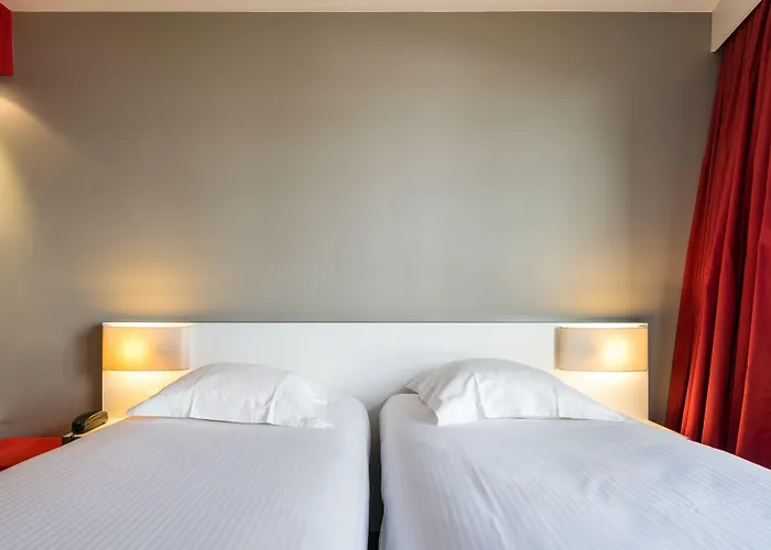 Centre Berthelot Lyon