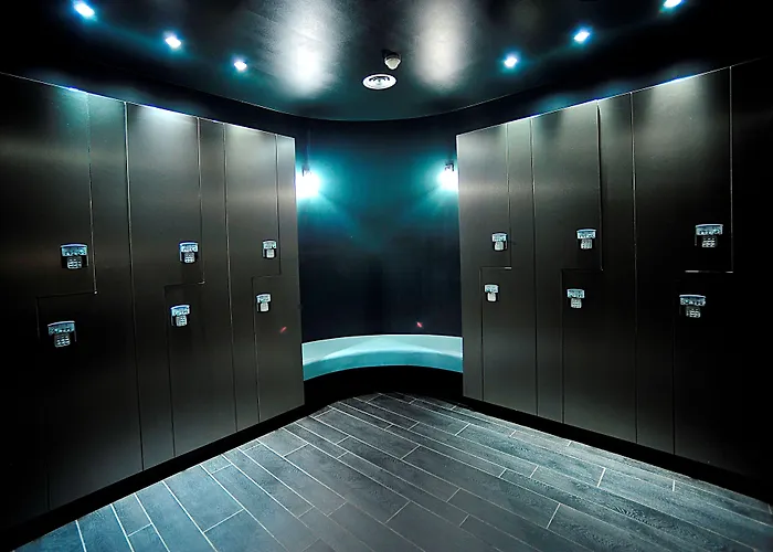 Centre Berthelot Lyon