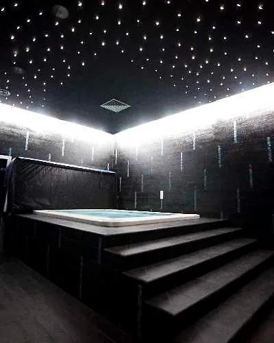 Aparthotel Centre Berthelot 4*