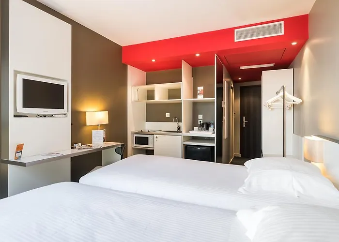 Centre Berthelot Lyon