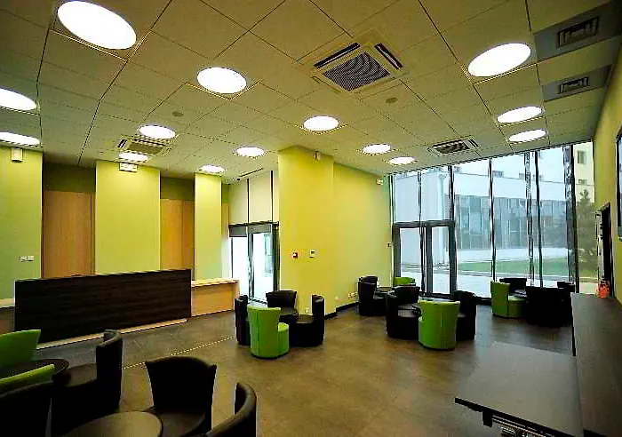 Aparthotel Centre Berthelot