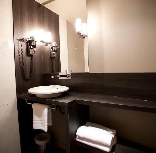 Centre Berthelot 4* Lyon