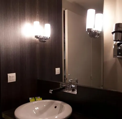 Centre Berthelot Aparthotel Lyon