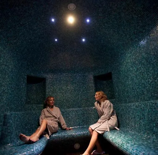 Centre Berthelot 4* Lyon