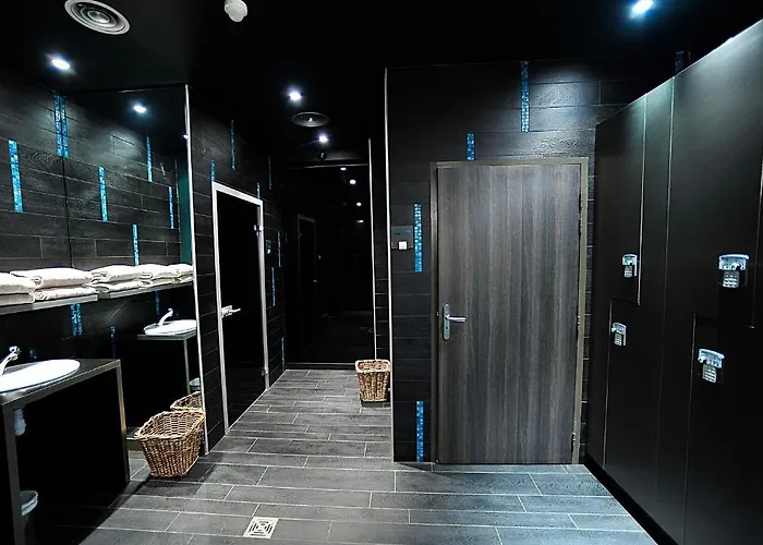 Centre Berthelot 4* Lyon