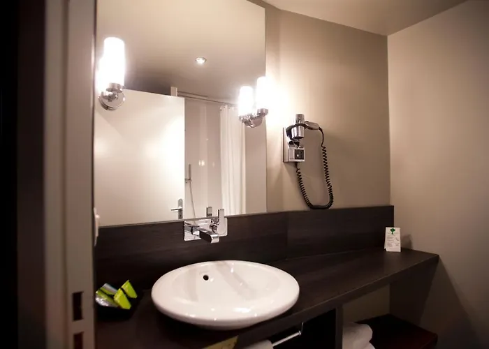 Centre Berthelot Aparthotel