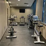 Aparthotel Centre Berthelot Lyon