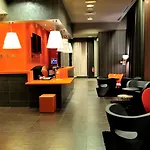 Lägenhetshotell Centre Berthelot Lyon