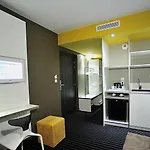 Lägenhetshotell Centre Berthelot Lyon