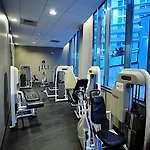 Aparthotel Centre Berthelot Lyon