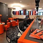 Centre Berthelot Lägenhetshotell Lyon