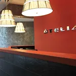 Aparthotel Centre Berthelot