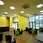 Aparthotel Centre Berthelot