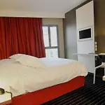 Centre Berthelot Lägenhetshotell 4*