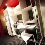 Centre Berthelot Lejlighedshotel