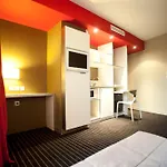 Centre Berthelot 4*