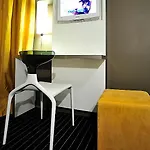 Lejlighedshotel Centre Berthelot 4*