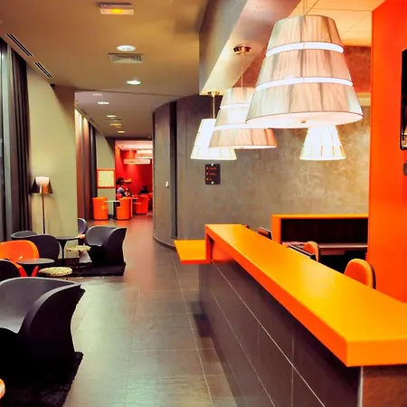 Aparthotel Otelia Affaires & Bien-etre 2*