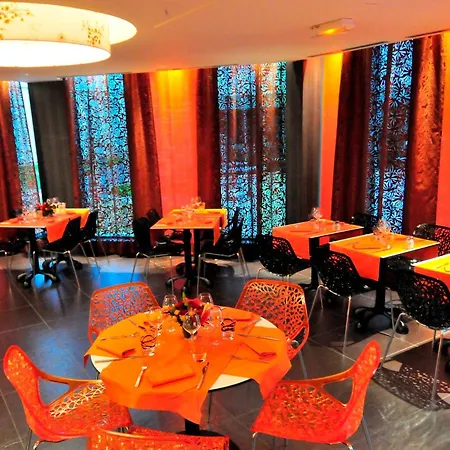 公寓式酒店 Centre Berthelot