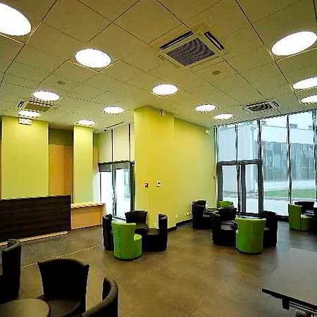 Aparthotel Otelia Affaires & Bien-etre