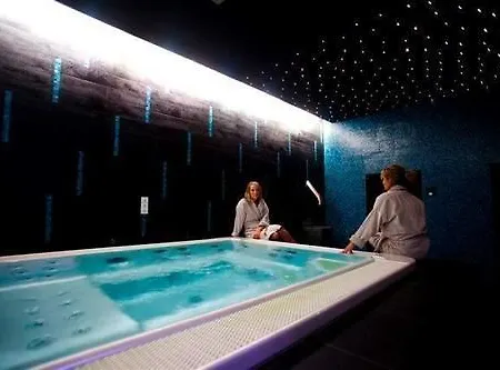 Otelia Affaires & Bien-etre Aparthotel Lyon