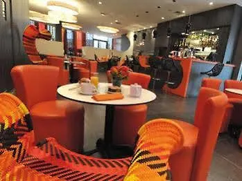 Aparthotel Otelia Affaires & Bien-etre 2*