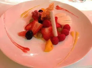 公寓式酒店 Centre Berthelot 4*
