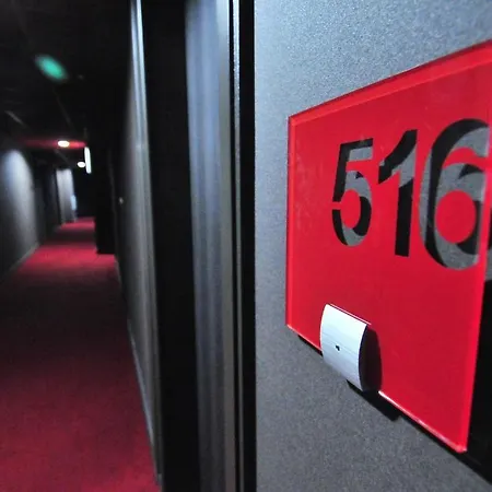 Otelia Affaires & Bien-etre Aparthotel