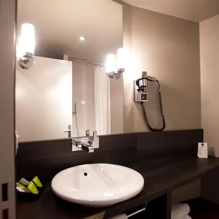 Otelia Affaires & Bien-etre Aparthotel