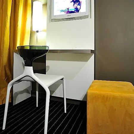 Aparthotel Otelia Affaires & Bien-etre 2*