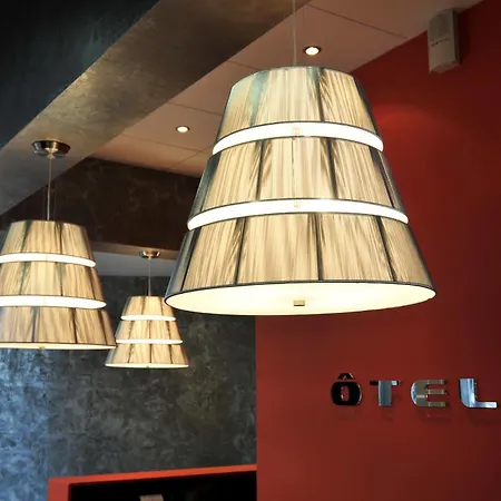 Aparthotel Otelia Affaires & Bien-etre