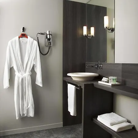 Aparthotel Otelia Affaires & Bien-etre 2*