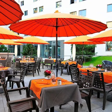 Otelia Affaires & Bien-etre Aparthotel Lyon