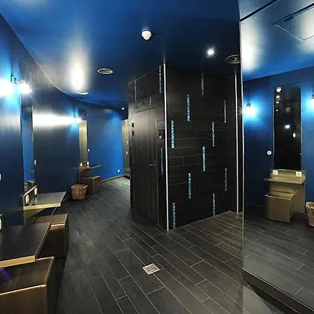 Otelia Affaires & Bien-etre Aparthotel Lyon