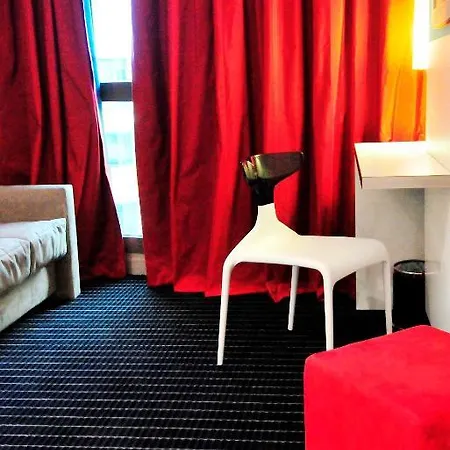 Aparthotel Centre Berthelot Lione